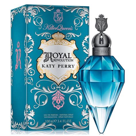 perfume katy perry royal revolution